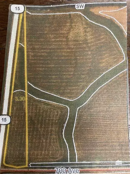 700 Blk Hwy # 15, Hope, KS 67451