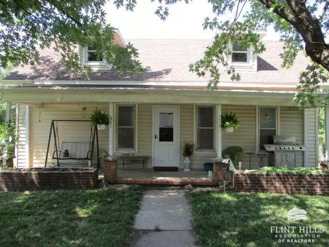 301 W Spencer ST, Alta Vista, KS 66834