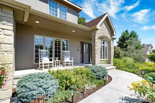 Manhattan, KS 66503,1108 Morgan LN