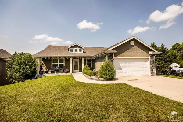 Junction City, KS 66441,1814 Nicole LN