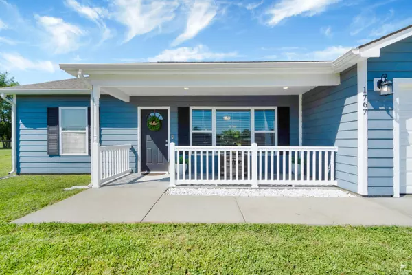 Junction City, KS 66441,1767 14th Street PL