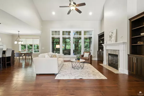 Manhattan, KS 66503,1209 Leone Ridge DR