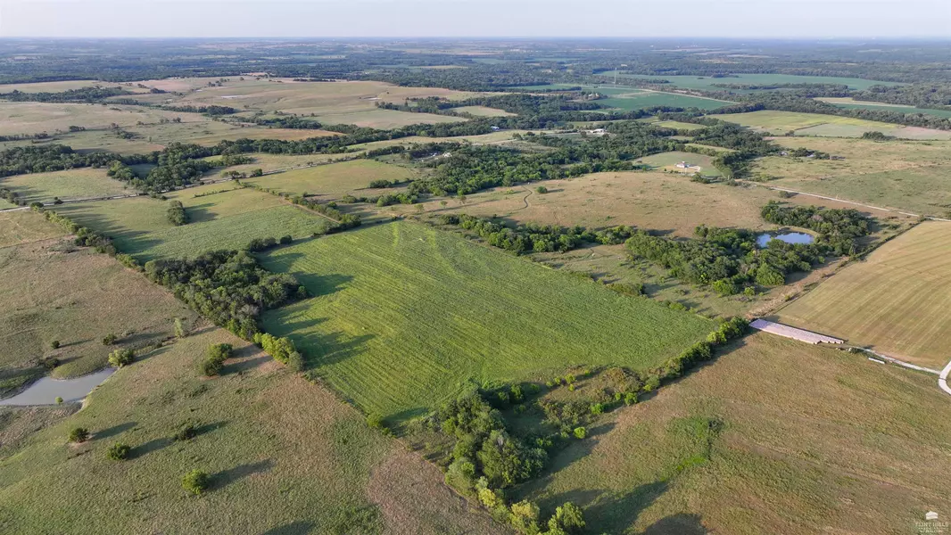 00000 S Stanley RD, Quenemo, KS 66528