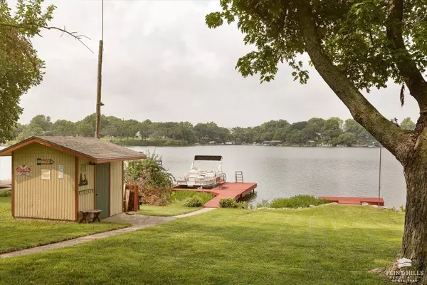 Alma, KS 66401,361 Lakeshore DR #412 Lakeshore Drive