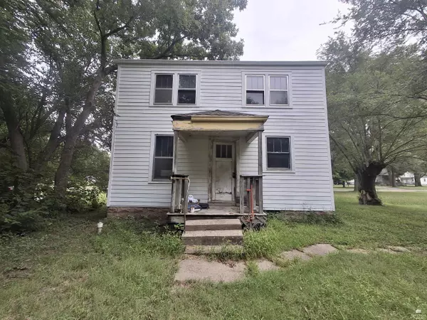 Herington, KS 67449,111 N 9th ST