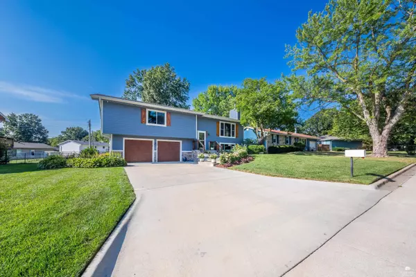 Manhattan, KS 66502,3209 Gary AVE