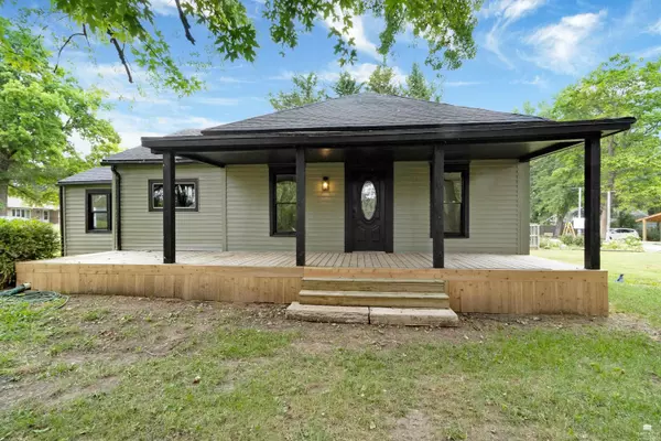 Riley, KS 66531,206 N Lake ST