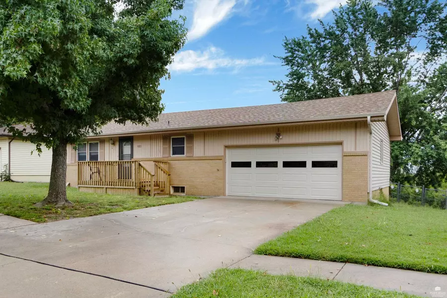 1023 Cypress ST, Junction City, KS 66441