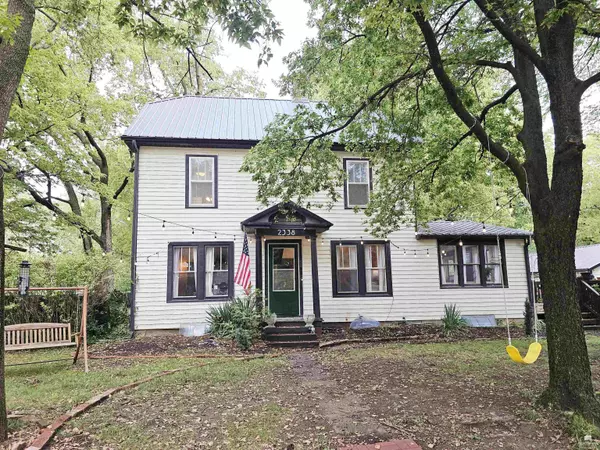 Abilene, KS 67410,2338 Center Detroit ST