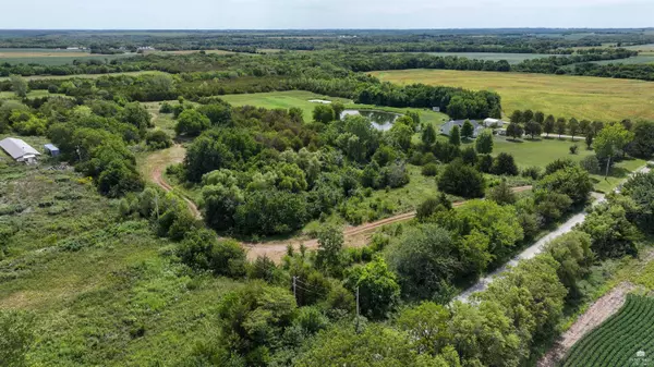 11006 S Croco RD, Overbrook, KS 66524