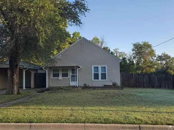 Abilene, KS 67410,1504 NW 4th ST