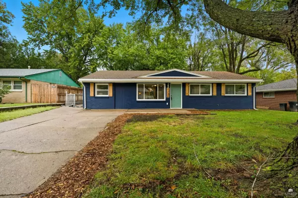Manhattan, KS 66502,1720 Ranser RD