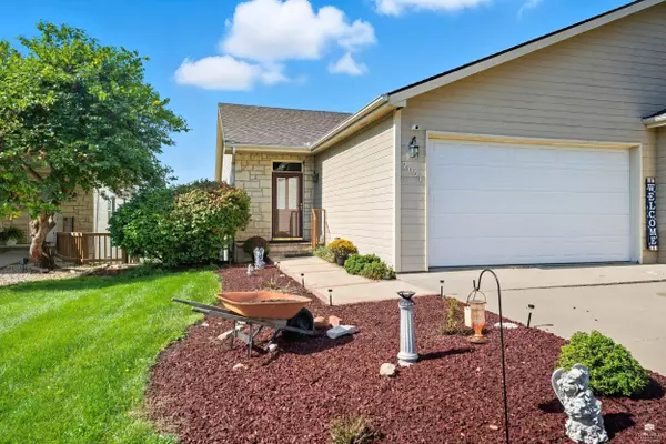 2051 Stephen CT, Manhattan, KS 66503