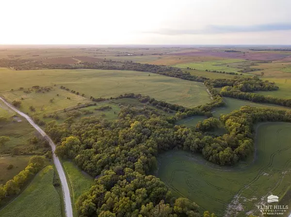 0000 W 210th RD, Osborne, KS 67473