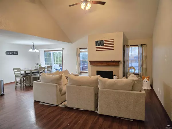 Chapman, KS 67431,1204 St Patricks DR