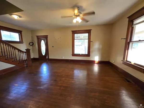 Abilene, KS 67410,1100 N Olive ST