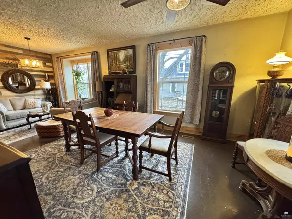 Paxico, KS 66526,218 Kansas Ave