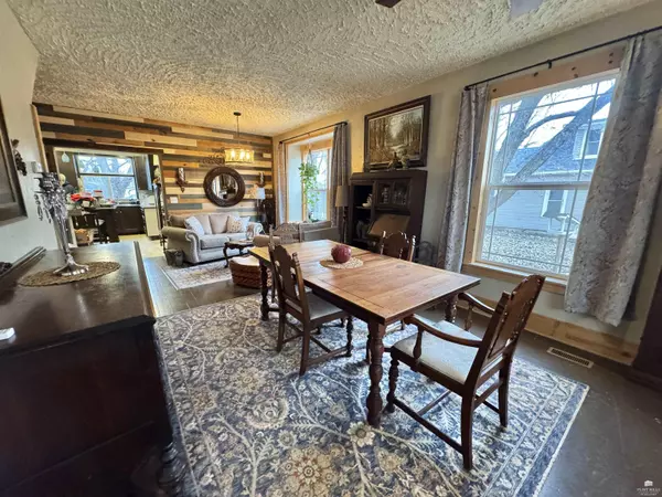 Paxico, KS 66526,218 Kansas Ave