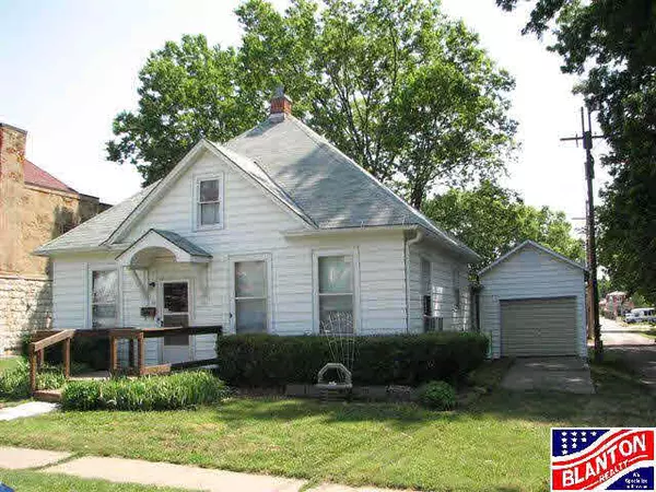 10 S BELFRY, Council Grove, KS 66846