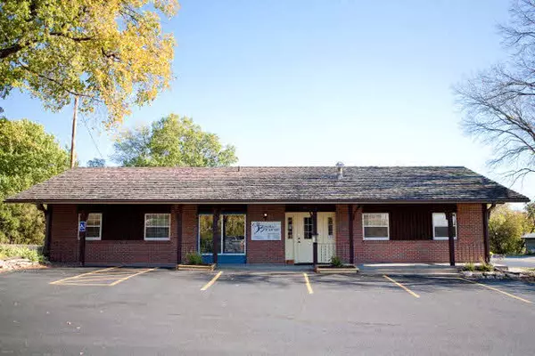 2308 Anderson AVE, Manhattan, KS 66502