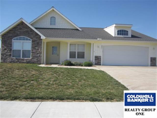 8831 Elderberry RUN, Manhattan, KS 66502