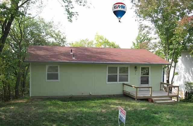 310 2nd ST, St. George, KS 66535