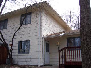 1617 WOODOAK CT, Manhattan, KS 66502