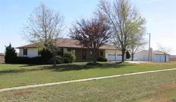 Paxico, KS 66526,33777 Potawatomi RD