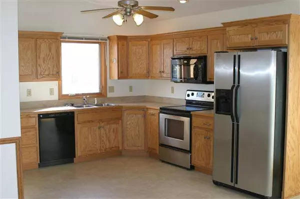 St. George, KS 66535,118 Lockett LN