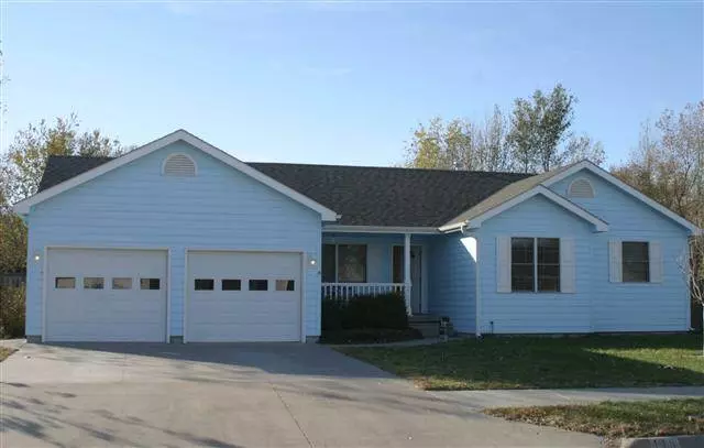 St. George, KS 66535,118 Lockett LN