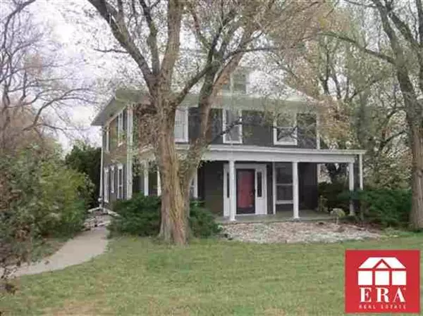 Barnes, KS 66933,1216 All American RD