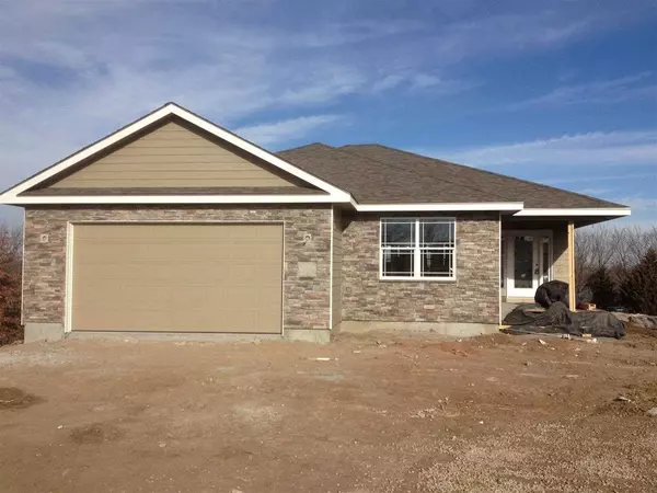 Manhattan, KS 66503,116 Four Winds CT