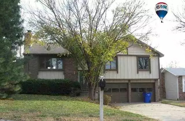 1005 McClure St., Junction City, KS 66441