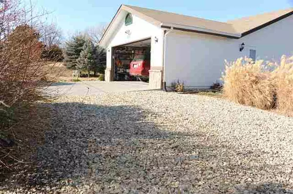 Milford, KS 66514,3100 Meadowvale DR