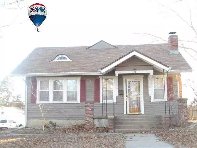 418 NE 8th ST, Abilene, KS 67410