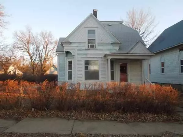 Onaga, KS 66521,116 4TH ST