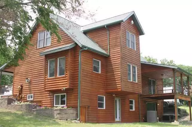 St. George, KS 66547,13205 Woodland DR