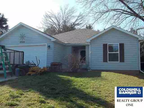 2703 Laurence, Milford, KS 66514