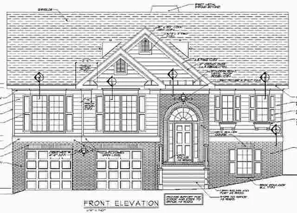 407 Allen LN, St. George, KS 66535