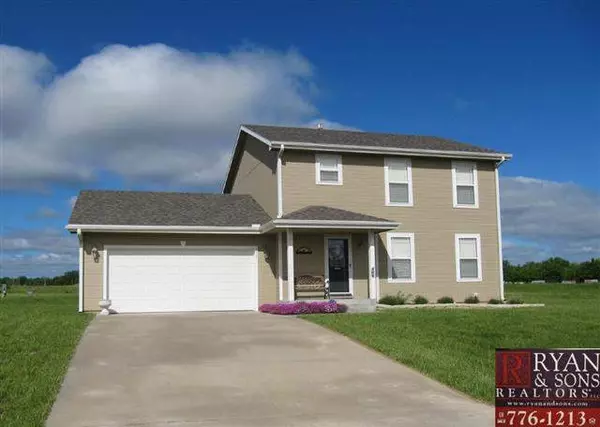 Alma, KS 66401,119 Parkview ST