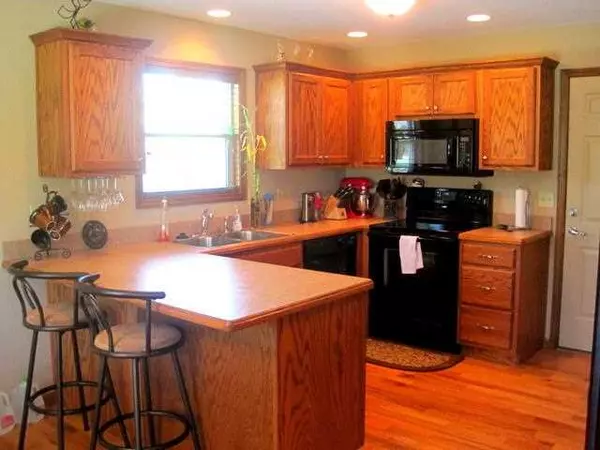 St. George, KS 66535,100 Quail CT