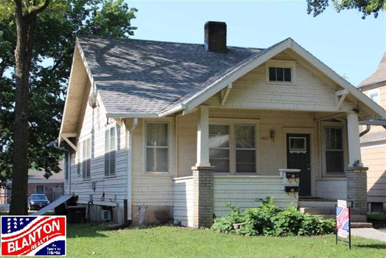 1425 Humboldt ST, Manhattan, KS 66502