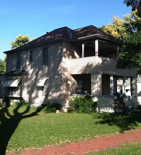 211 N Juliette Ave., Manhattan, KS 66502