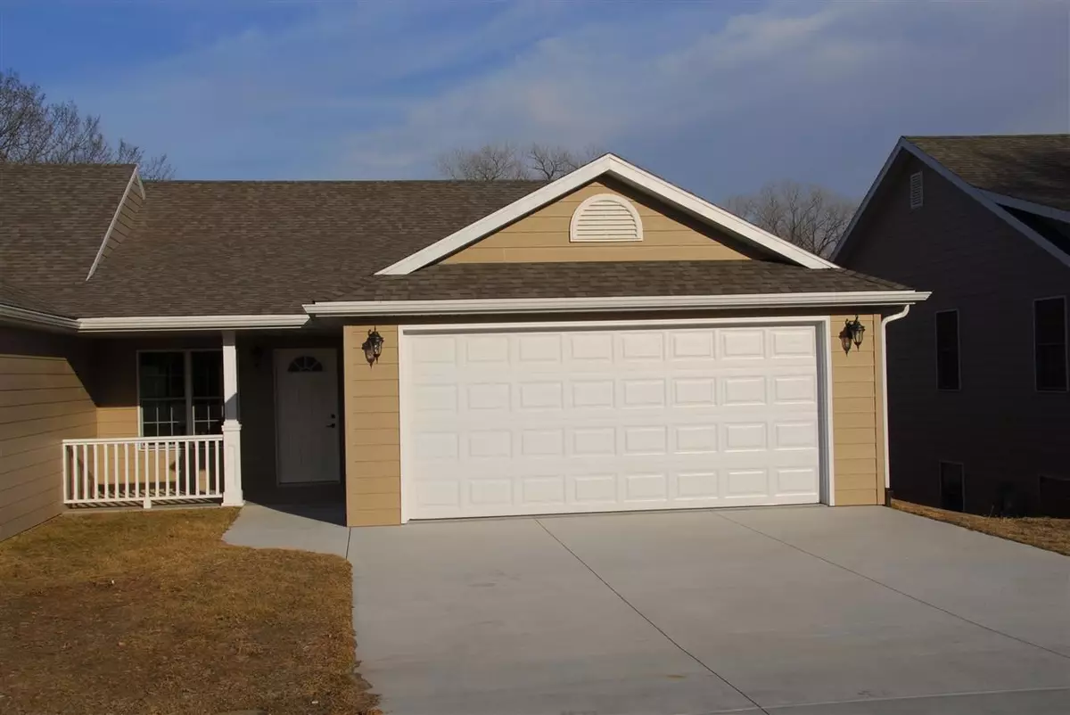 St. George, KS 66535,103 Wildcat WAY