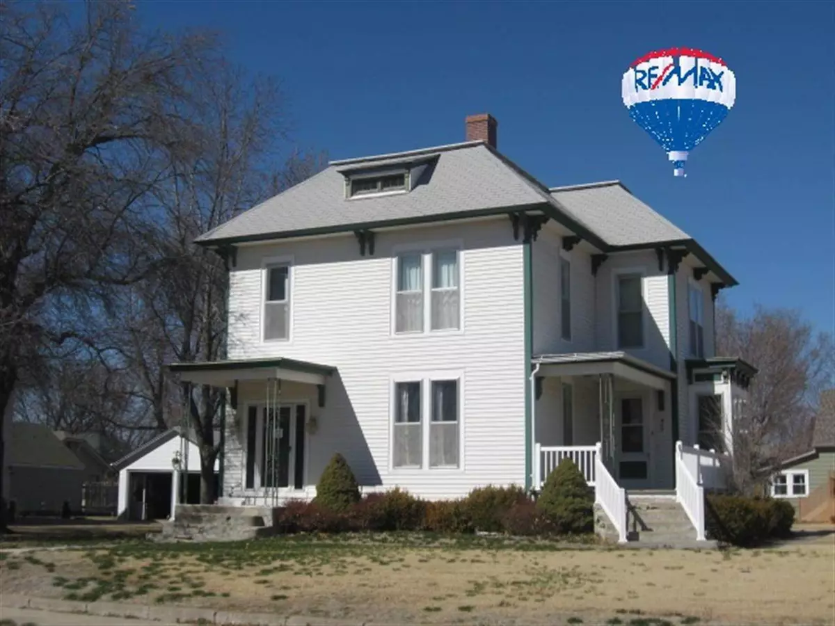 Clyde, KS 66938,605 Washington ST