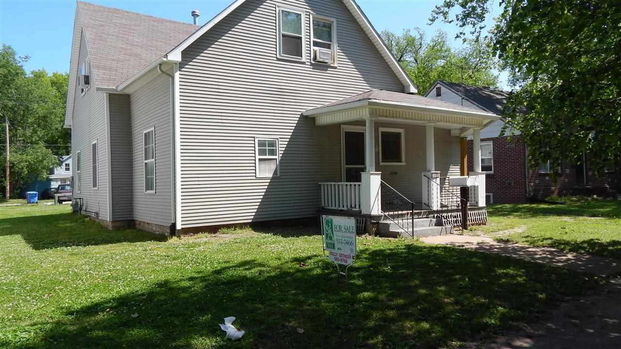 Manhattan, KS 66502,608 Bluemont