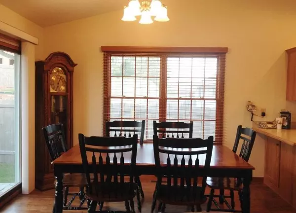 St. George, KS 66535,303 Lockett LN