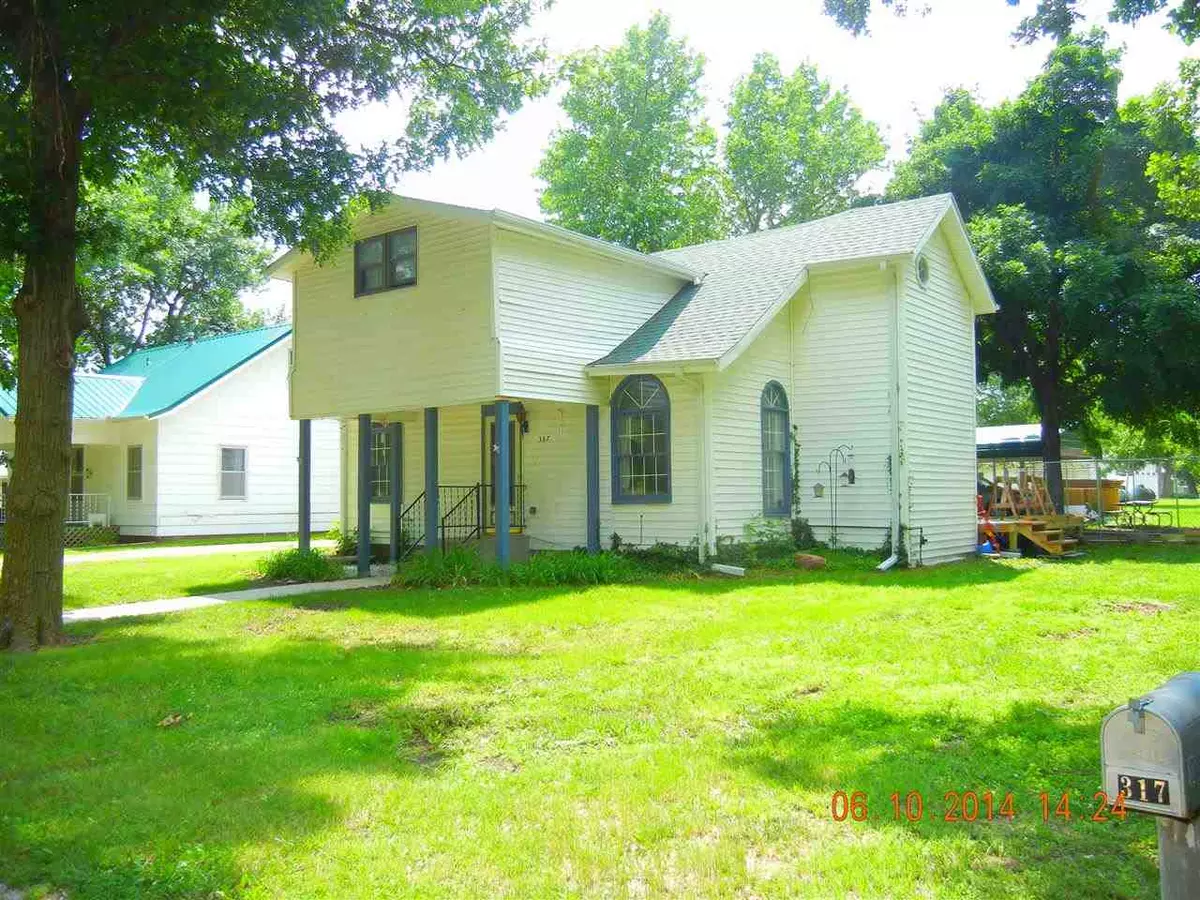 Riley, KS 66508,Address not disclosed