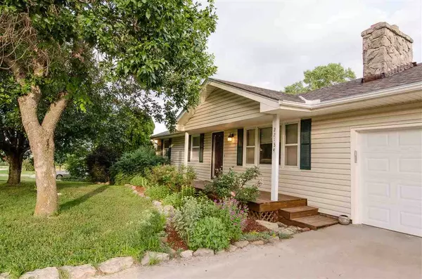 Paxico, KS 66526,22134 Lewis Blvd