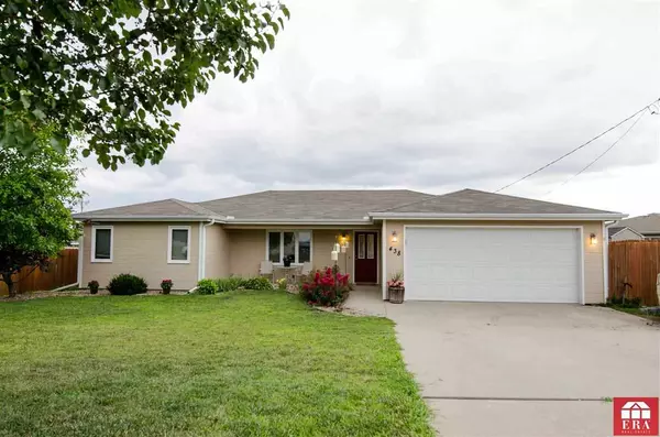 Ogden, KS 66517,438 Clydesdale DR